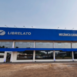 Librelato inaugura nova estrutura da Mecânica Catarinense em Campo Grande MS