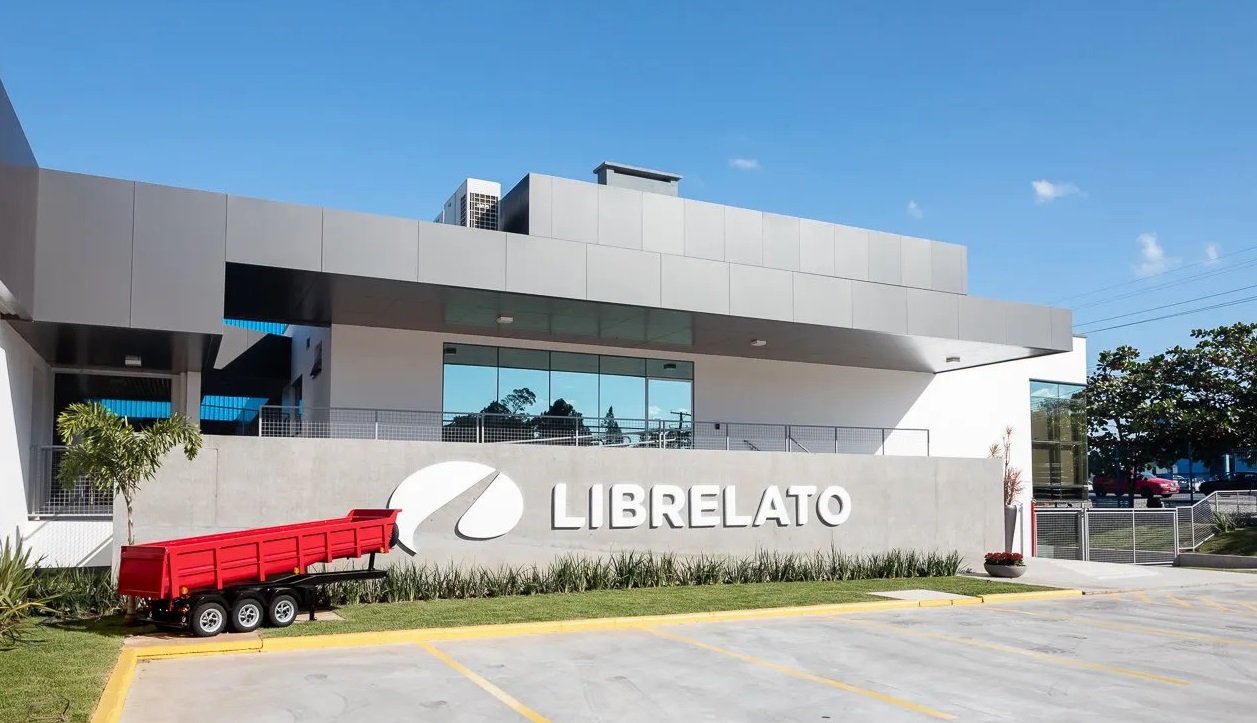 Librelato anuncia expansão da rede de concessionárias com uma nova unidade em São Paulo