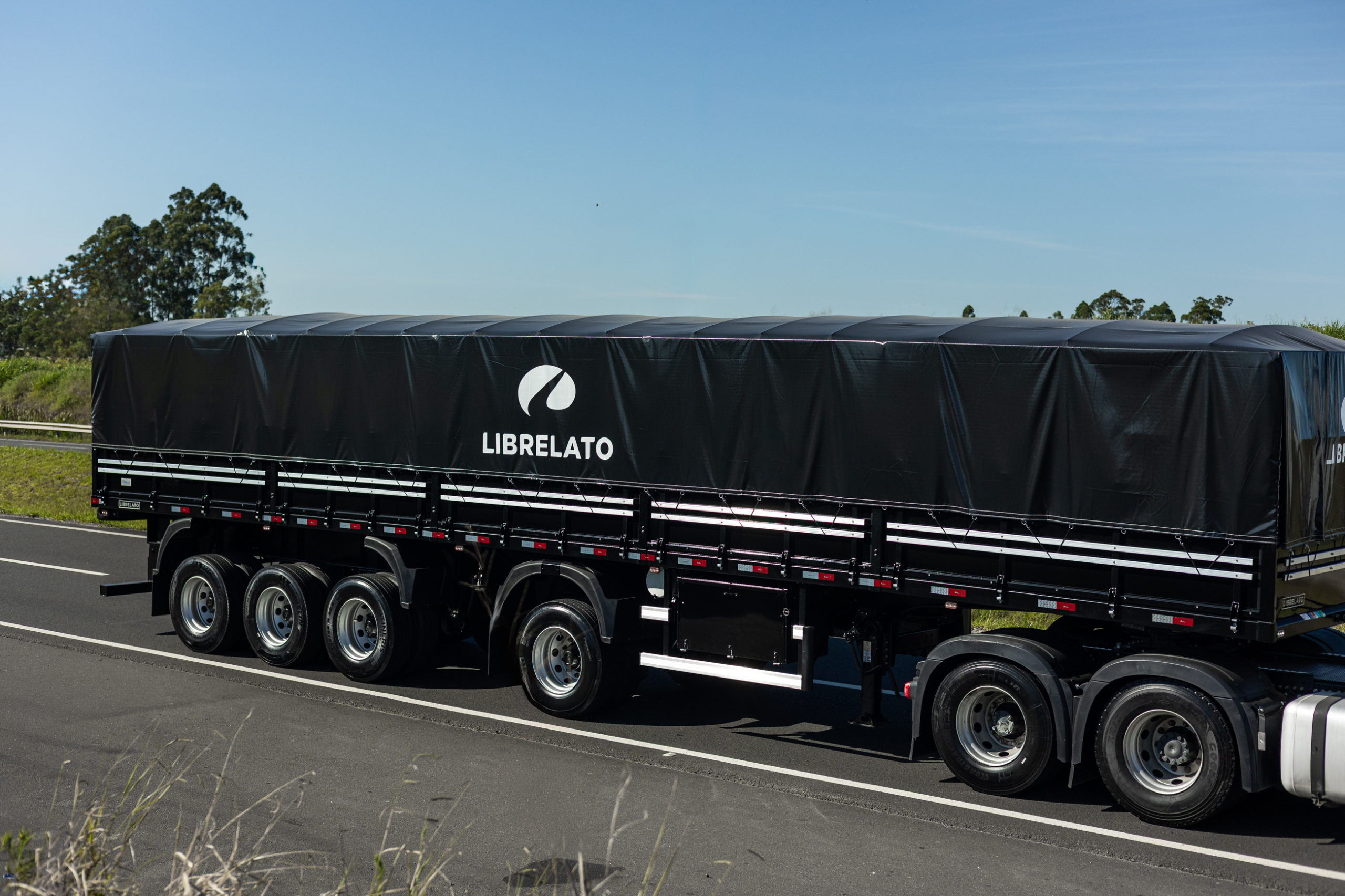 Librelato e Multicom participam da AgroRosário 2026 ampliando atuação no agronegócio do Oeste Baiano