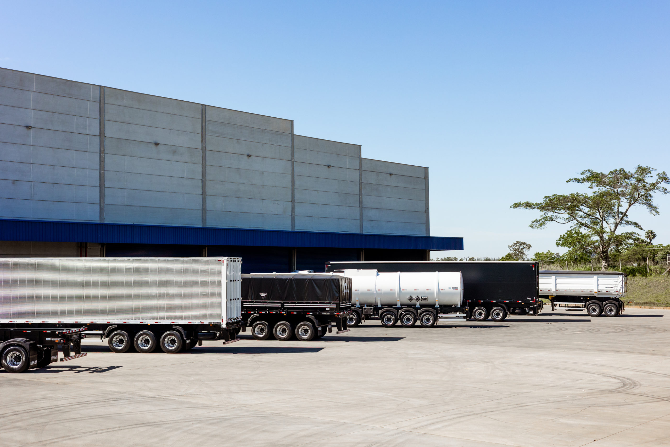 Librelato participa do “Futuro em Rota” e reforça compromisso com a inovação no transporte