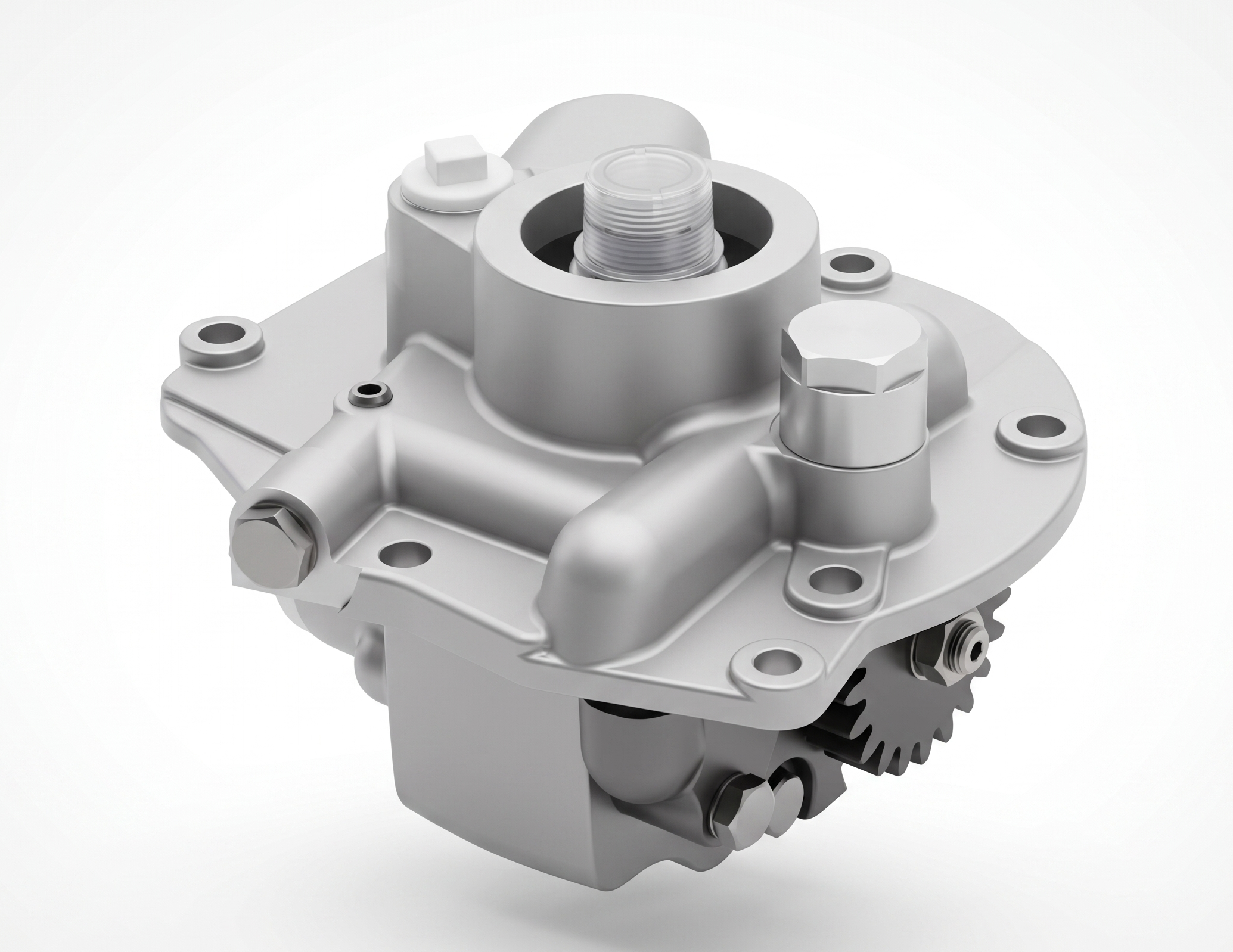 ZF Aftermarket amplia presença e leva à Agrishow 2026 portfólio de reposição para o agronegócio