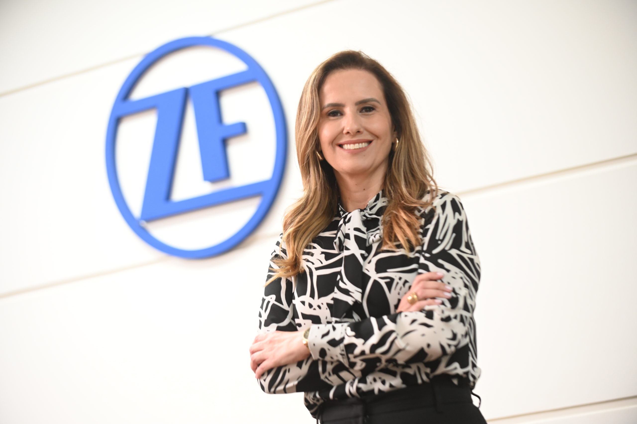 ZF amplia programas de capacitação técnica e liderança nas operações no Brasil