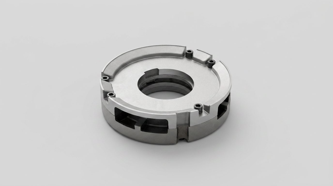 ZF Aftermarket lança nova bomba hidráulica para transmissões de veículos comerciais