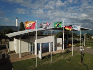 ZF é finalista do Prêmio Automotive Business 2026